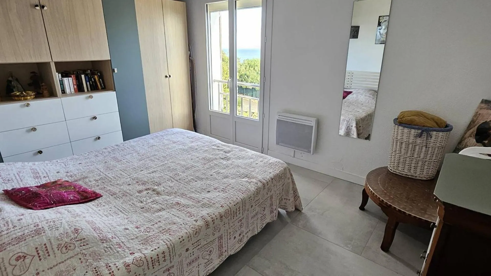 Villa Charmante Avec Piscine, Clim, Wifi Et Parking A 300M De La Mer - Fr-1-768-107 Лес-Иссамбр